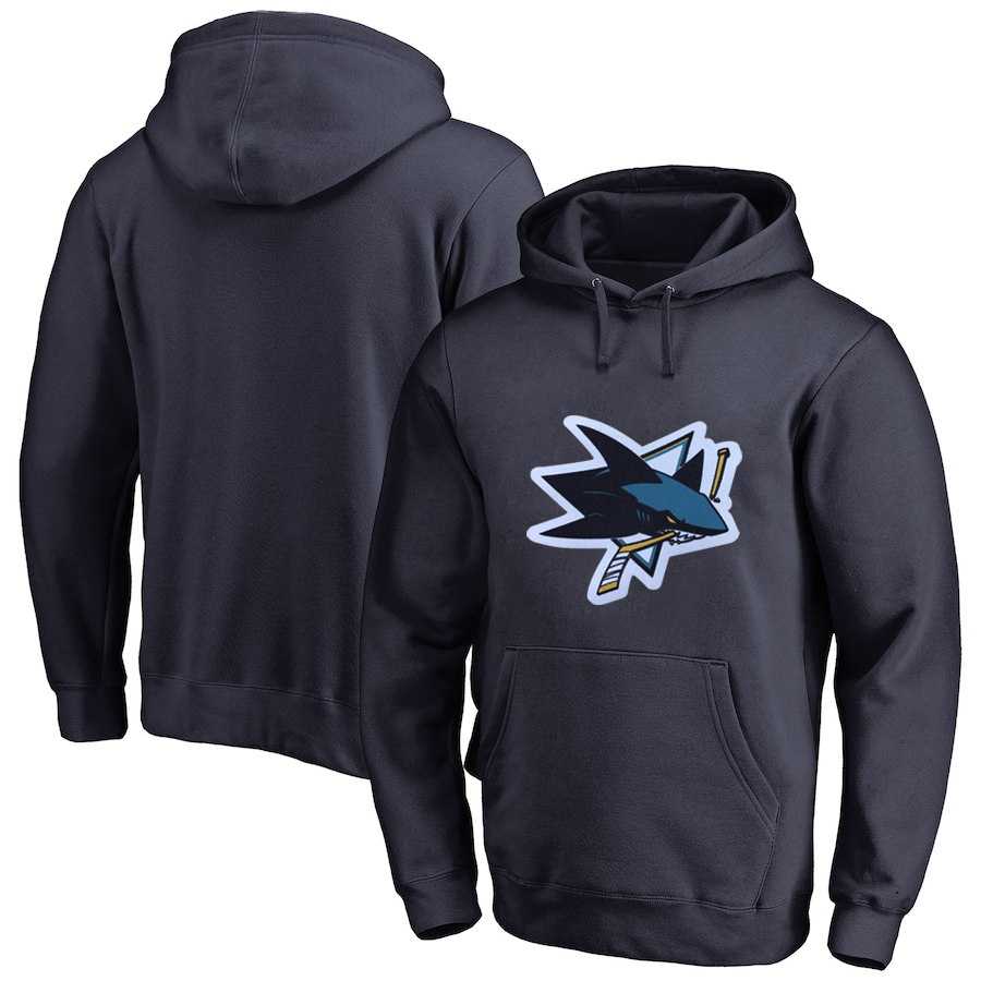Men's Customized San Jose Sharks Navy All Stitched Pullover Hoodie,We sell and wholesale Men's Customized San Jose Sharks Navy All Stitched Pullover Hoodie on line form chian!